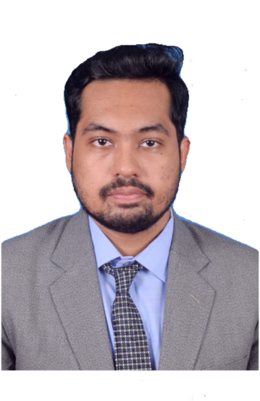 Souradip Baksi