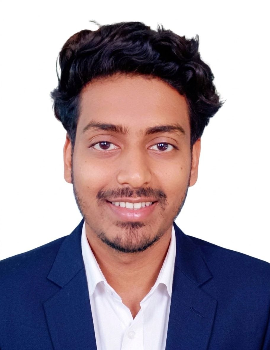 Pranab Roy