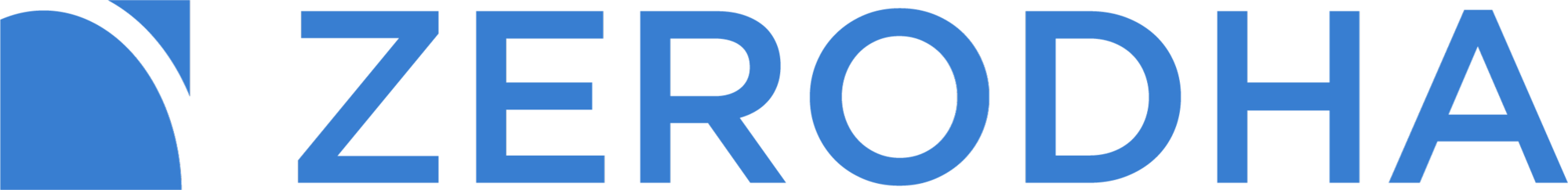 Zerodha Logo
